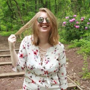 Meet your Posher, Brittany